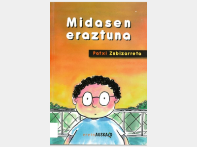 <i class="fa-solid fa-book-open-reader"></i> B2 – <i>Midasen eraztuna</i> – Eskola-jazarpena