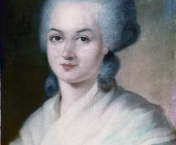 <i class="fa-solid fa-book-open-reader"></i> A2 – Olympe De Gouges