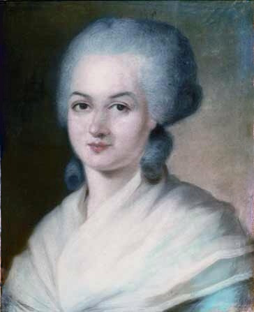 Marie-Olympe-de-Gouges