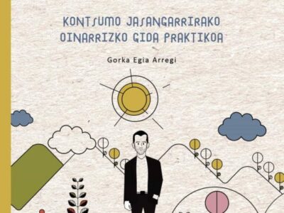 <i class="fa-solid fa-book-open-reader"></i> B1 – Gorka Egia, <i>Ekologista naiz baina…</i>