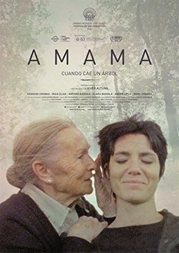 amama