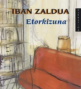 <i class="fa-solid fa-book-open-reader"></i> B2 –  <I> Etorkizuna </i>