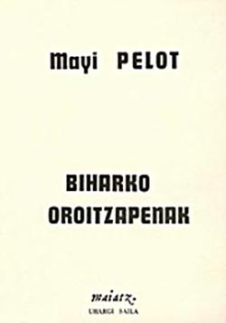 PelotBiharkoOroitzapenak