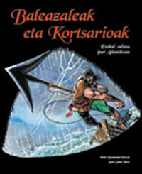 Baleazaleak eta kortsarioak