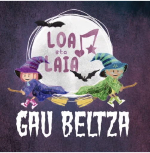 gau beltz_laia