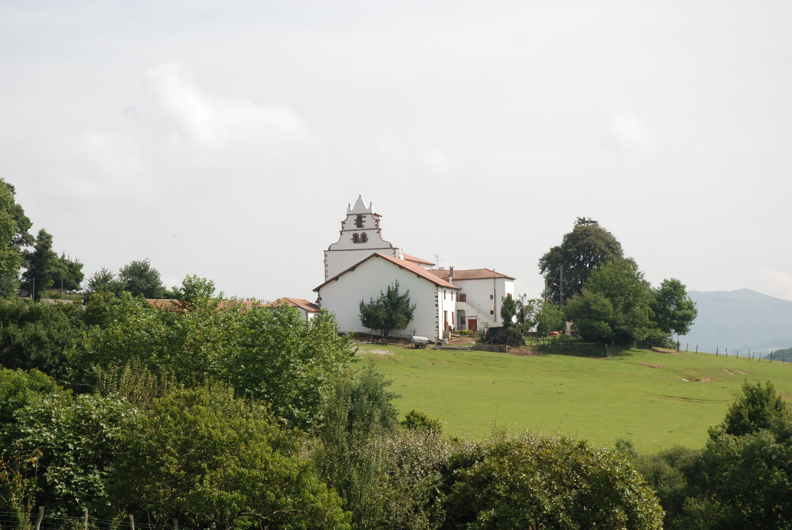 Macaye_Eglise2